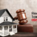 A to Z Guide on Real Estate Tax Laws in Canada