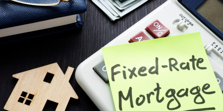 YBSG launches 15-year fixed rate mortgages – Mortgage Finance Gazette