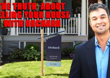 How Orchard Real Estate Can Help Sell Your Home For Top Dollar - YouTube