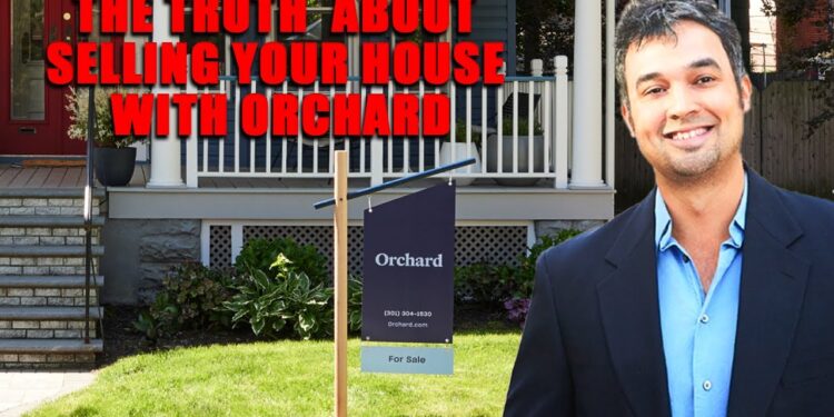 How Orchard Real Estate Can Help Sell Your Home For Top Dollar - YouTube